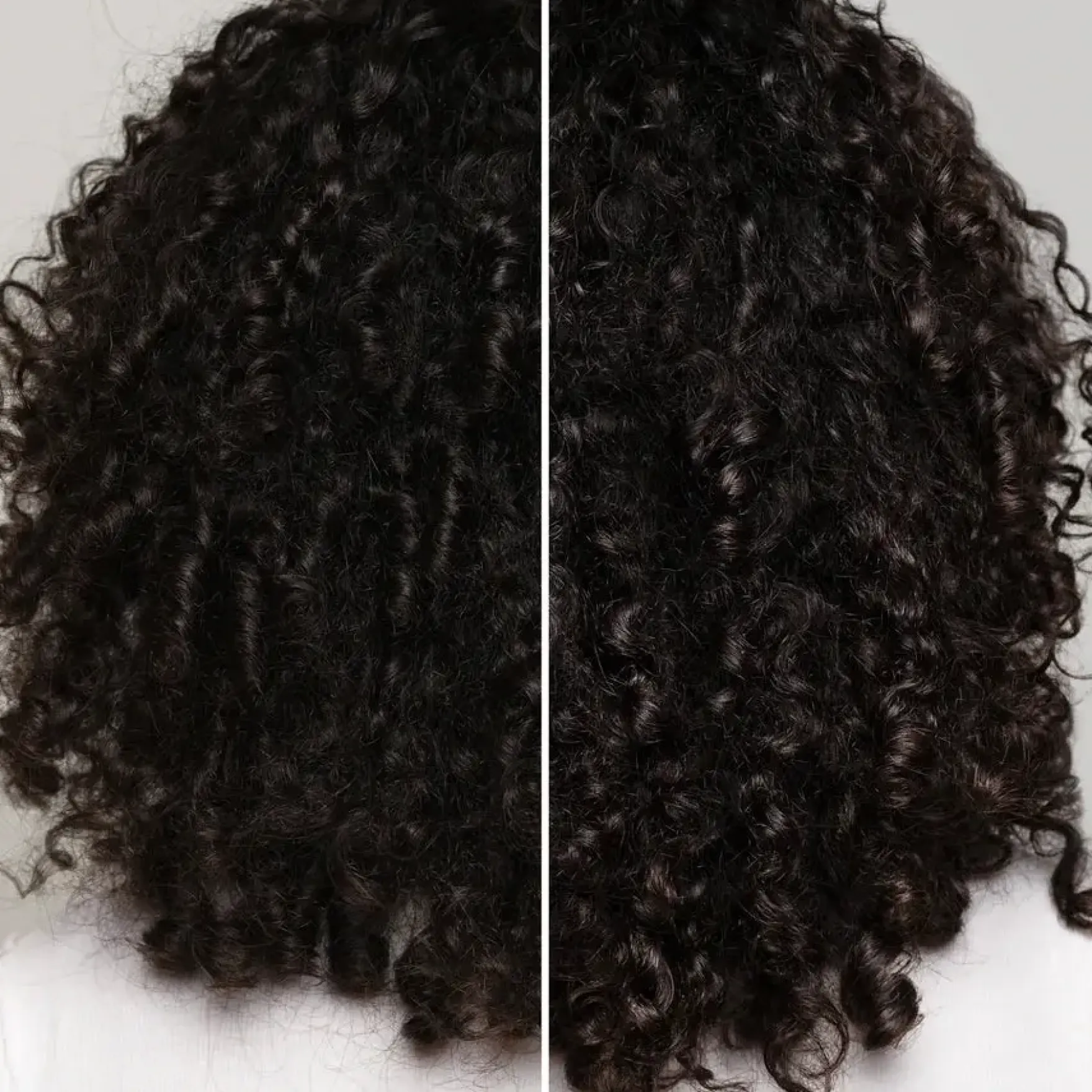 Frizz-Control Shine Serum