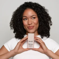 Frizz-Control Shine Serum