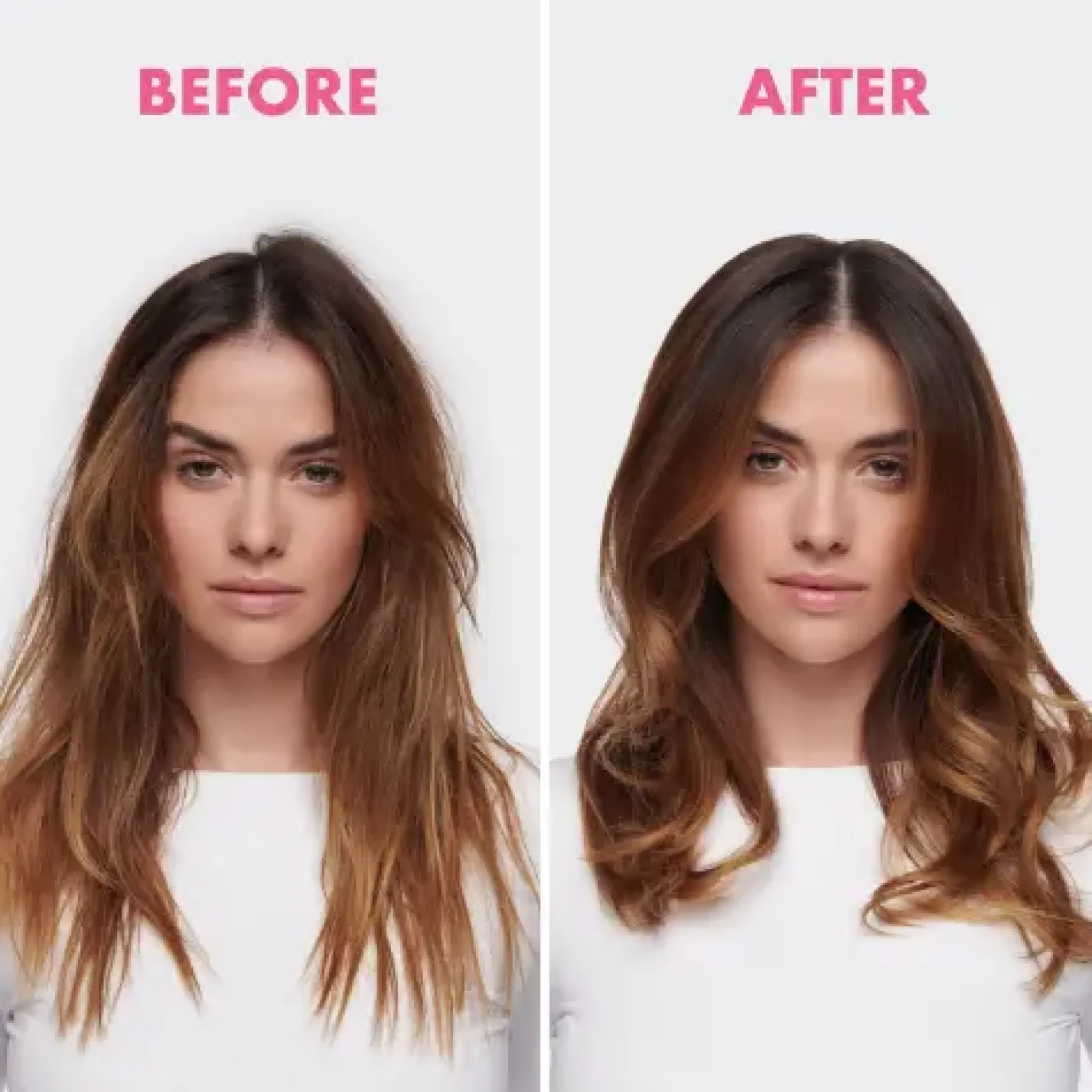 Frizz Fix Shampoo
