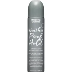Frizz Fix Weatherproof Hairspray