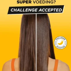 Fructis Hair Food Banana 3-in-1 Hair Mask