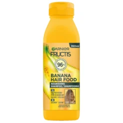 Fructis Hair Food Banana Shampoo