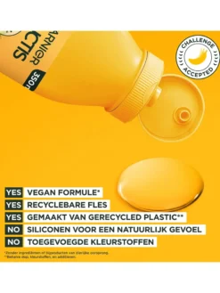 Fructis Hair Food Banana Shampoo