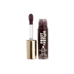 Fruit Fetish Lip Oils 210 Black Cherry Vanilla