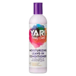 Fruity Curls Moisturizing Leave-In Conditioner
