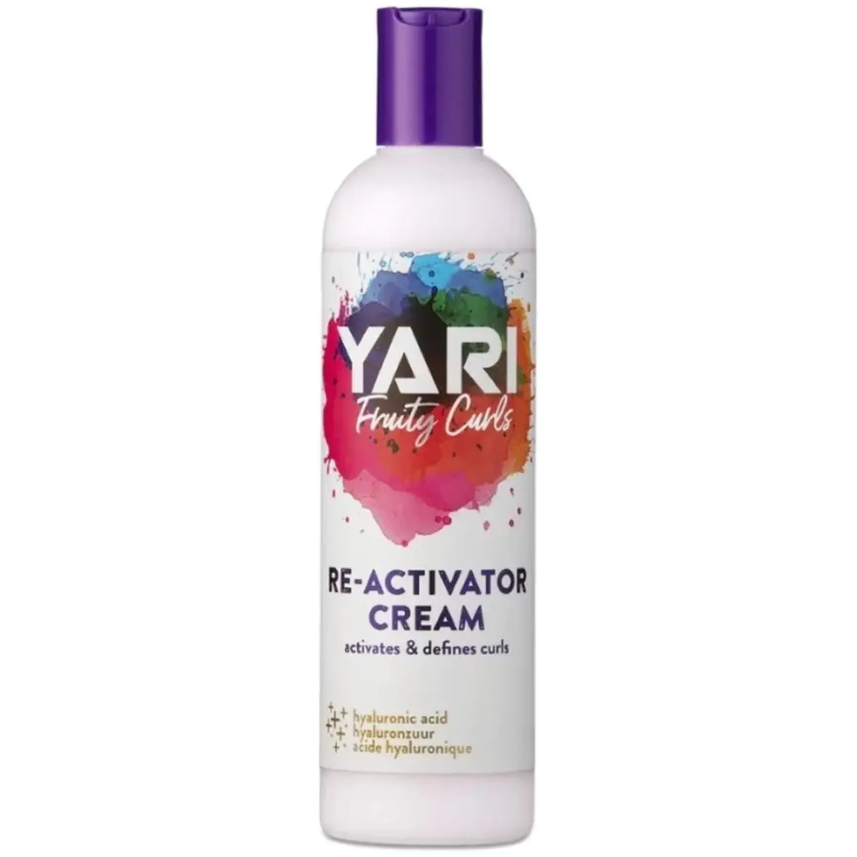 Fruity Curls Re-Activator