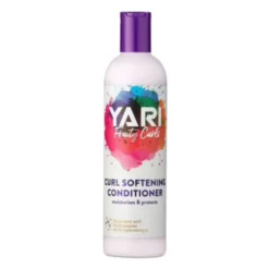Fruity Curls Softening Conditioner