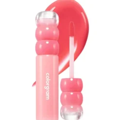 Fruity Glass Tint 02 Bunny Pink