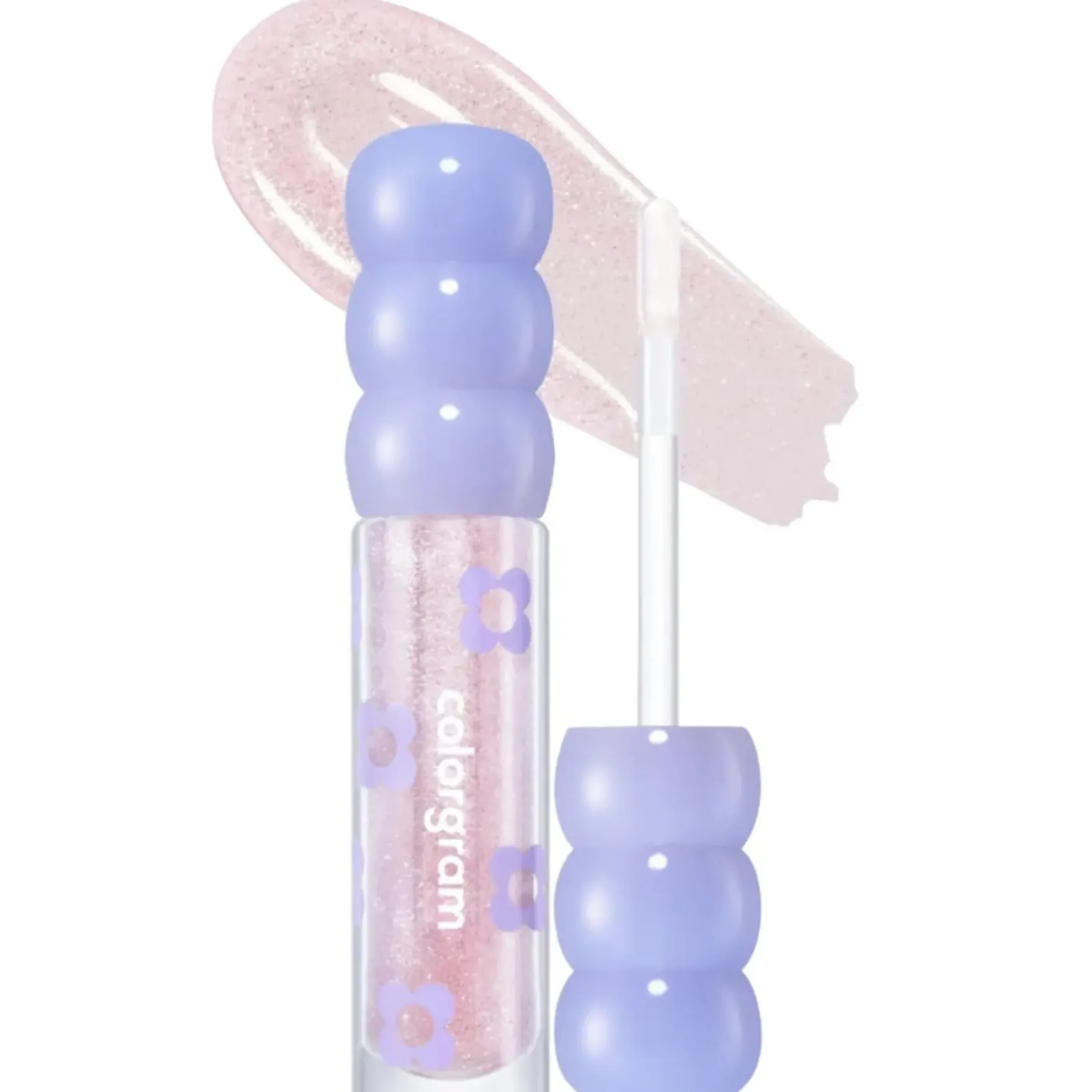 Fruity Glas Tint 1004 Pink Gloss