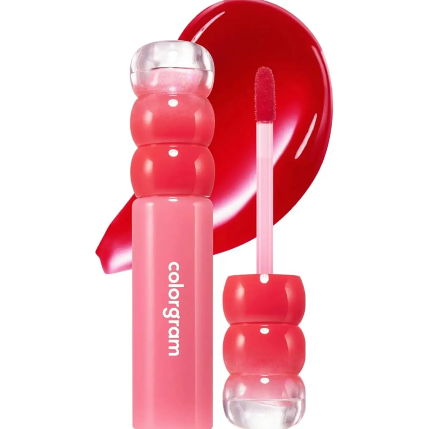 Fruity Water Tint 05 Dainty Cherry