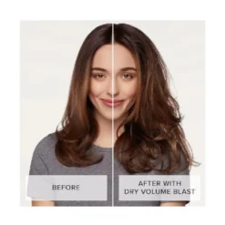 Full Dry Volume & Texture Spray 238 ml.