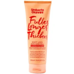 Fuller, Longer Thicker Conditioner
