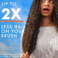 Fuller, Longer Thicker Conditioner