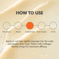 Fuller, Longer Thicker Conditioner