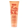 Fuller, Longer Thicker Shampoo