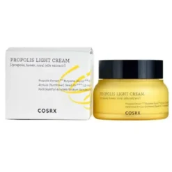 Full Fit Propolis Light Cream