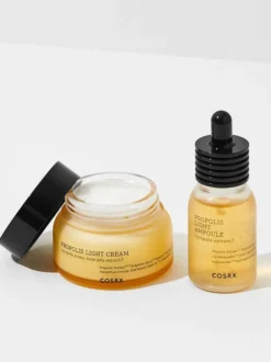 Full Fit Propolis Light Cream