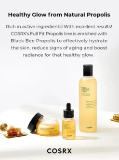 Full Fit Propolis Light Cream