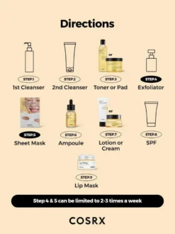 Full Fit Propolis Light Cream