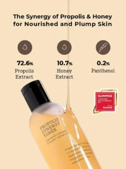 Full Fit Propolis Synergy Toner
