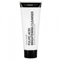Fulvic Acid Brightening Cleanser