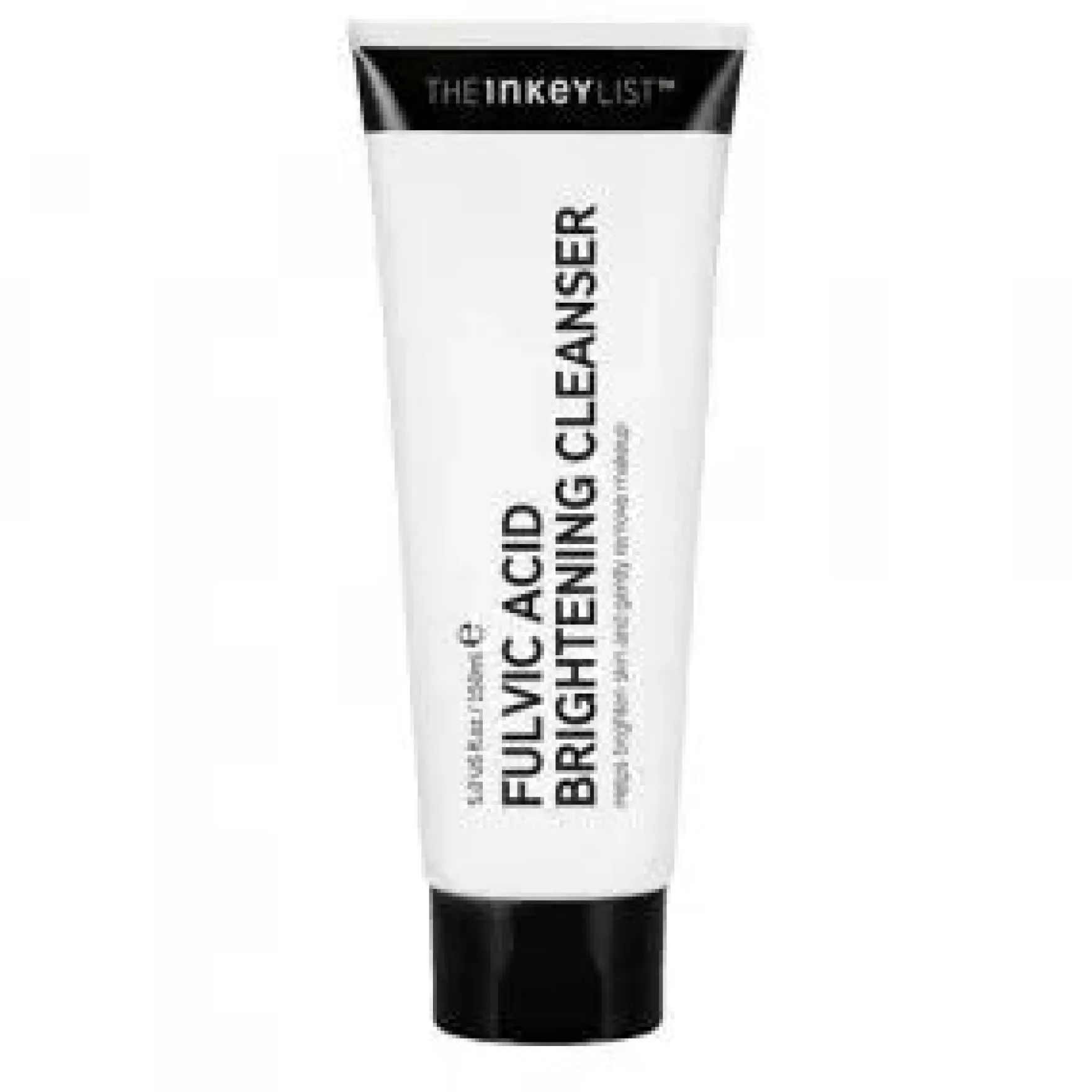 Fulvic Acid Brightening Cleanser