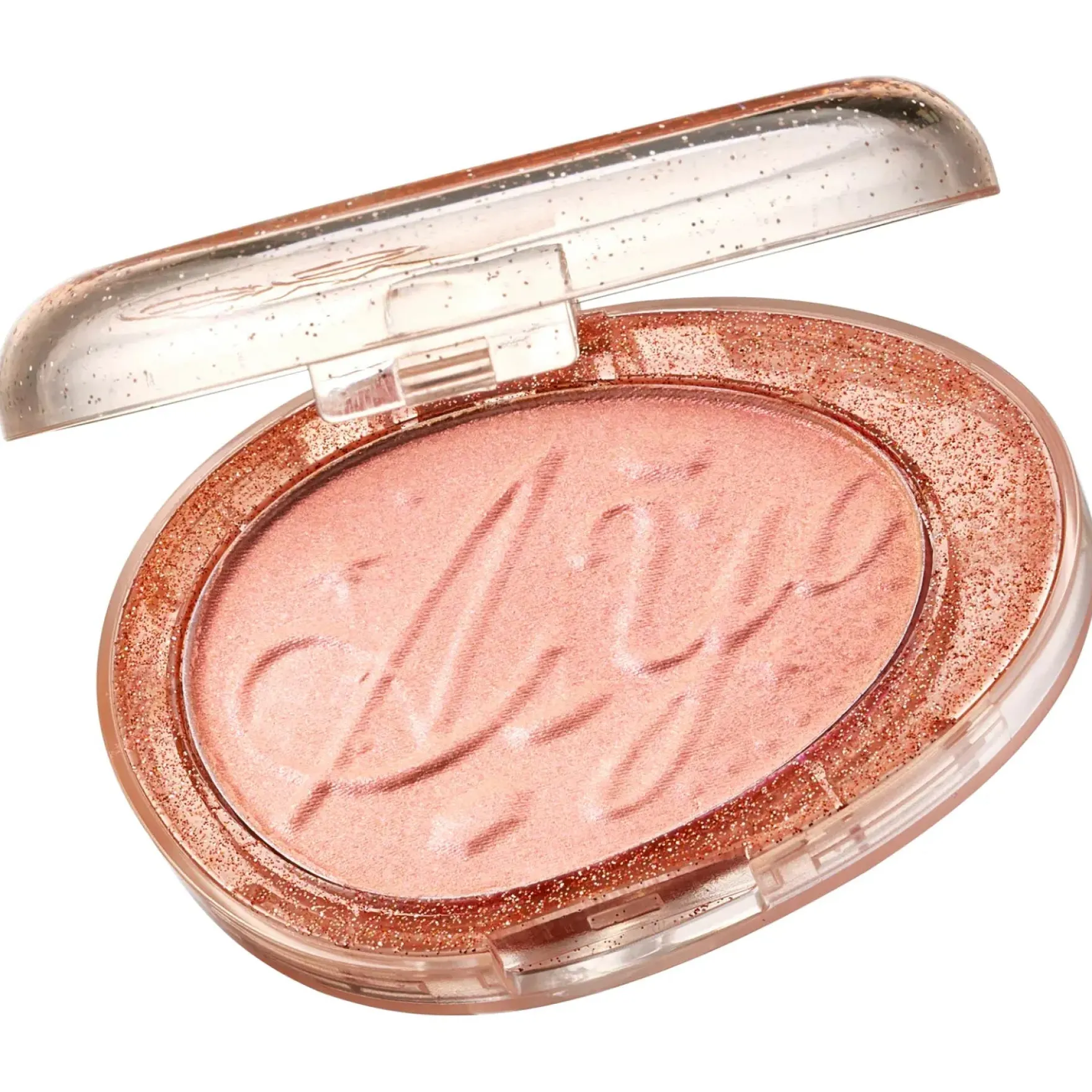Fwee Glitz Stone Highlighter HL08 Wish Moon