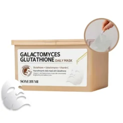 Galactomyces Glutathione Daily Mask