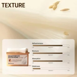 Galactomyces Glutathione Daily Mask