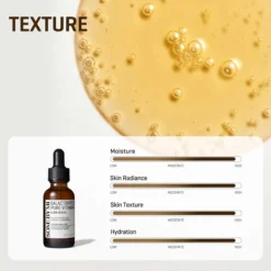 Galactomyces Pure Vitamin C Glow Serum