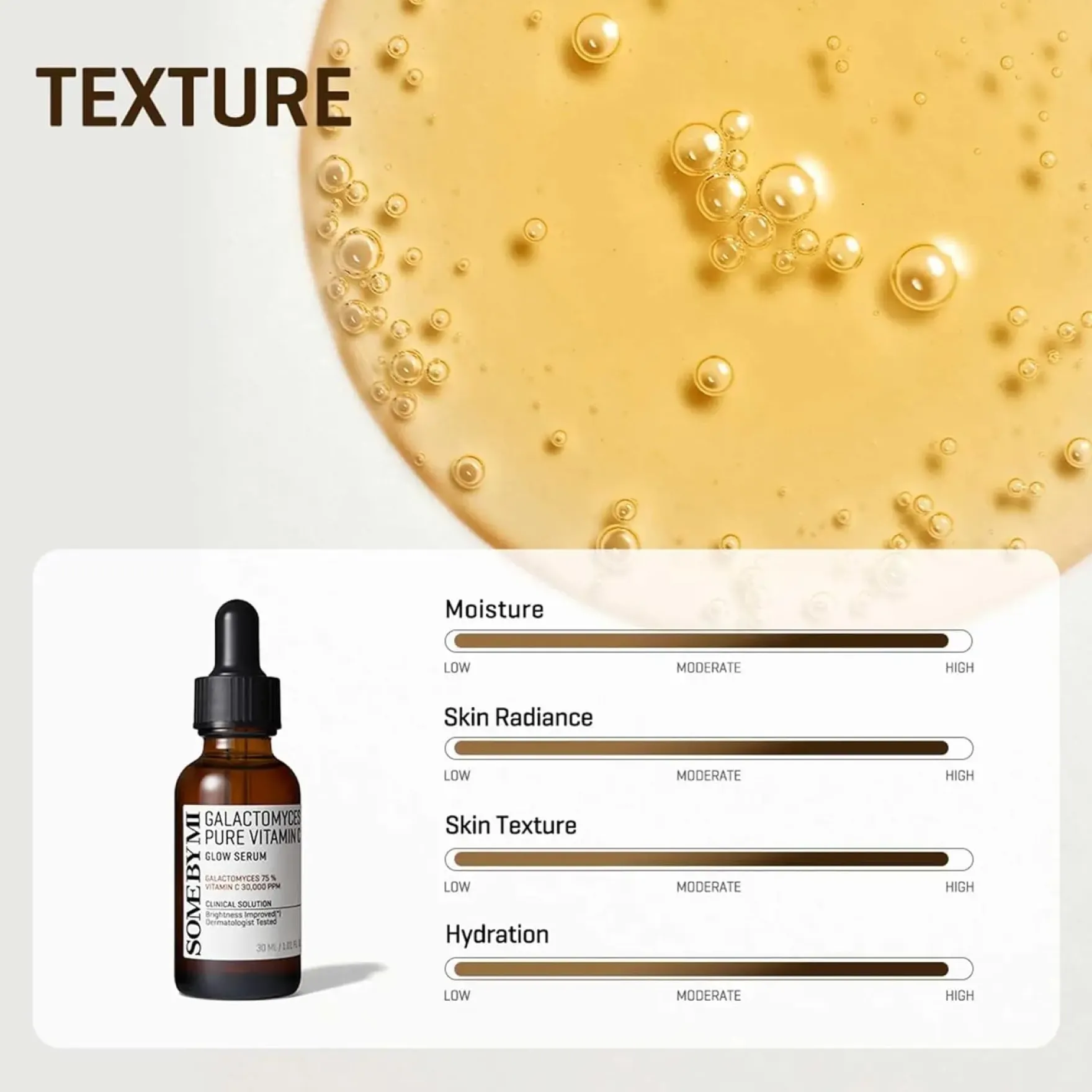 Galactomyces Pure Vitamin C Glow Serum
