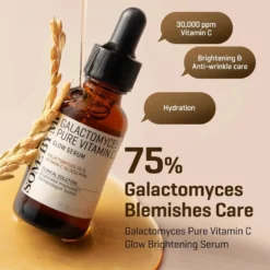 Galactomyces Pure Vitamin C Glow Serum