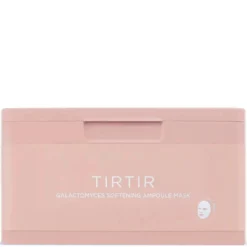 Galactomyces Softening Ampoule Mask