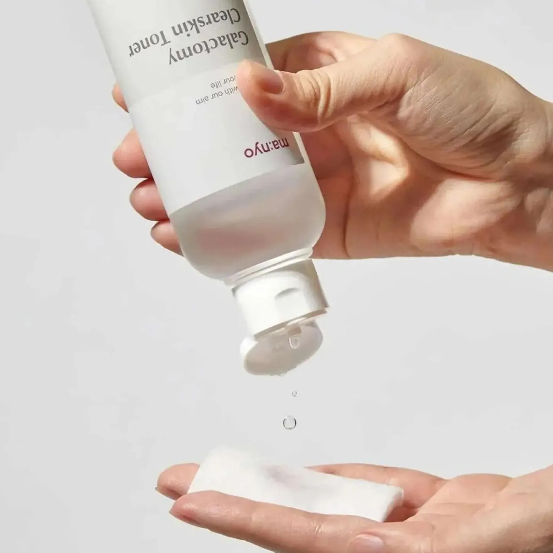 Galactomy Clearskin Toner