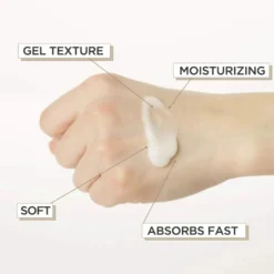 Galactomy Enzyme Peeling Gel
