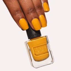 Gel Affair Nail Lacquer 045 Dijon Drama