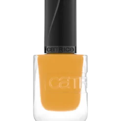 Gel Affair Nail Lacquer 045 Dijon Drama