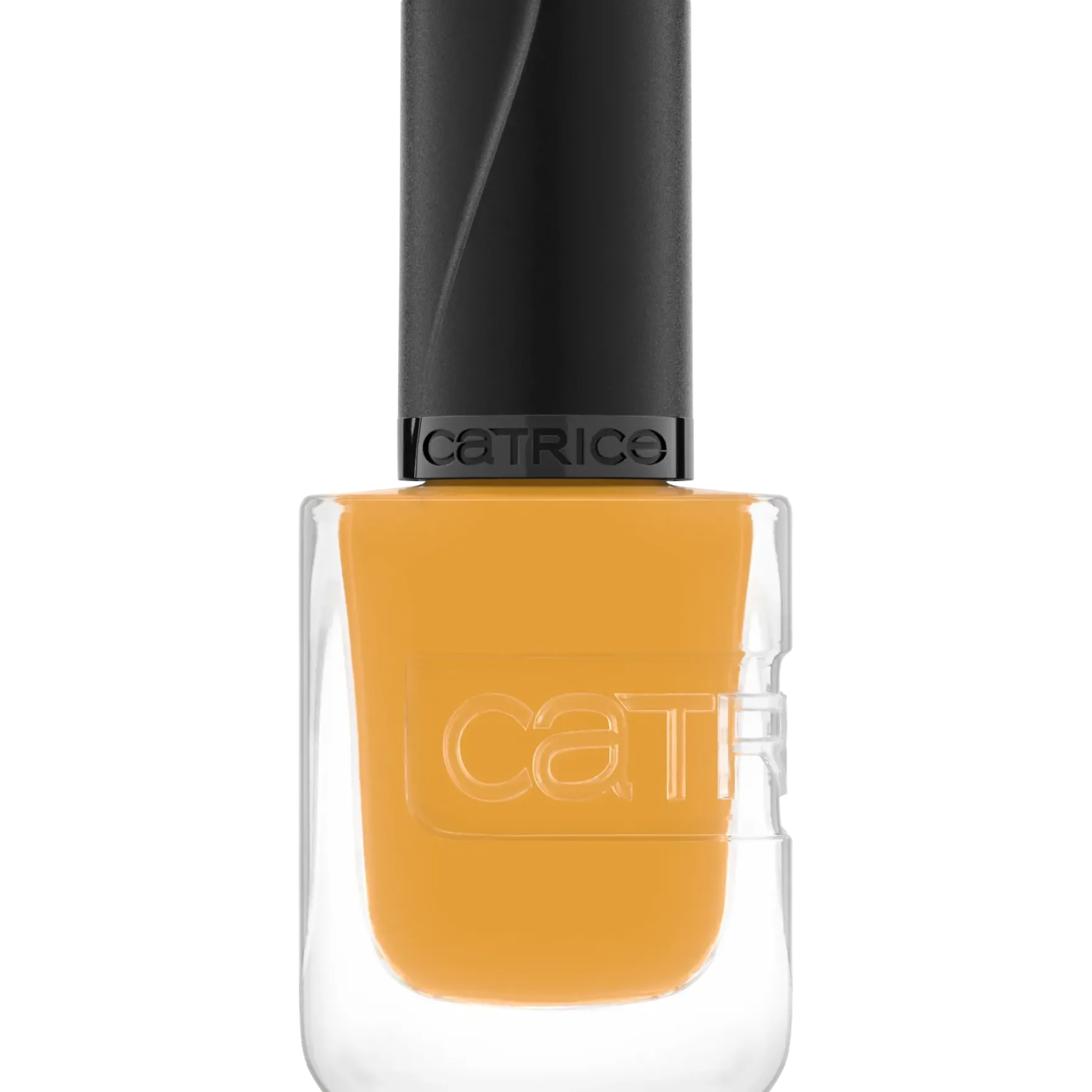 Gel Affair Nail Lacquer 045 Dijon Drama