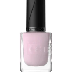 Gel Affair Nail Lacquer 048 Frosted Crush