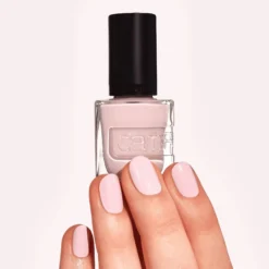 Gel Affair Nail Lacquer 048 Frosted Crush