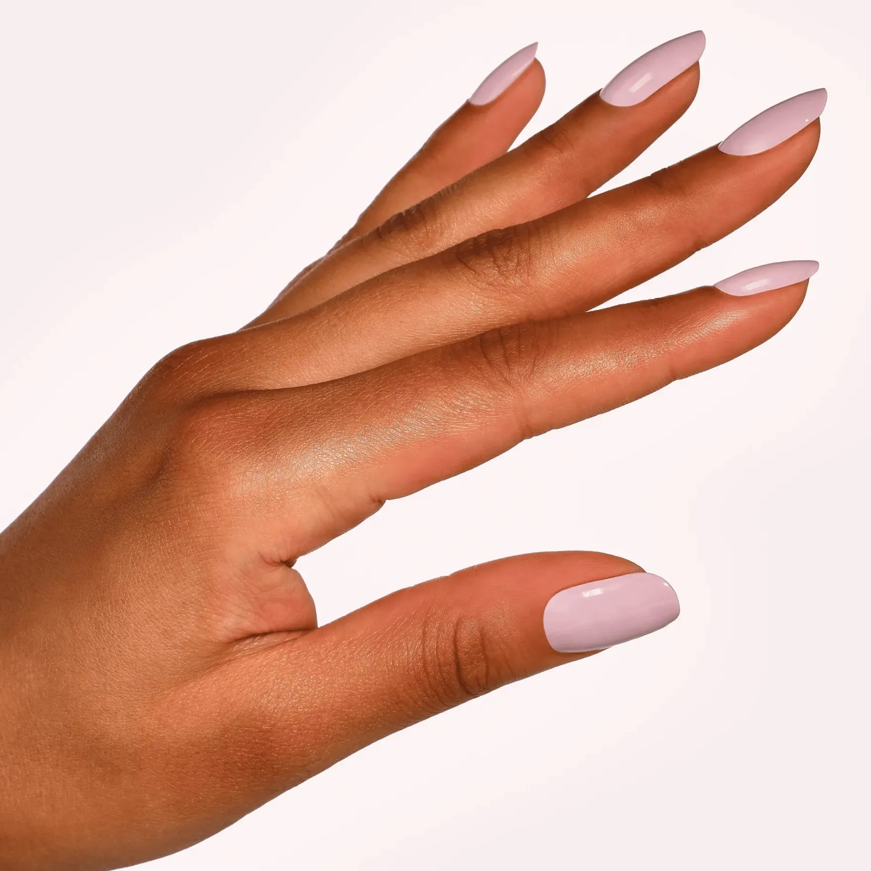 Gel Affair Nail Lacquer 048 Frosted Crush