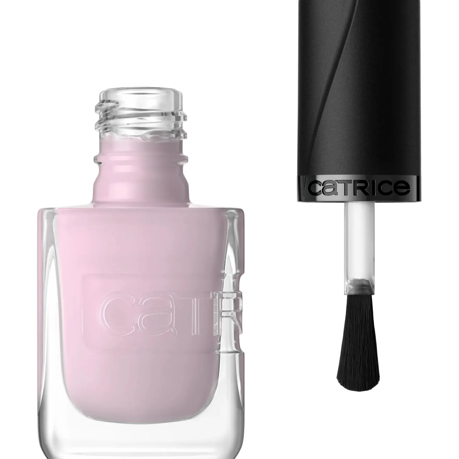 Gel Affair Nail Lacquer 048 Frosted Crush