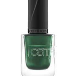 Gel Affair Nail Lacquer 047 Deep Woods Spell