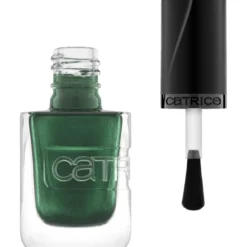 Gel Affair Nail Lacquer 047 Deep Woods Spell