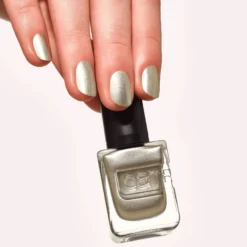 Gel Affair Nail Lacquer 055 Olive Opulence
