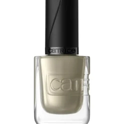 Gel Affair Nail Lacquer 055 Olive Opulence