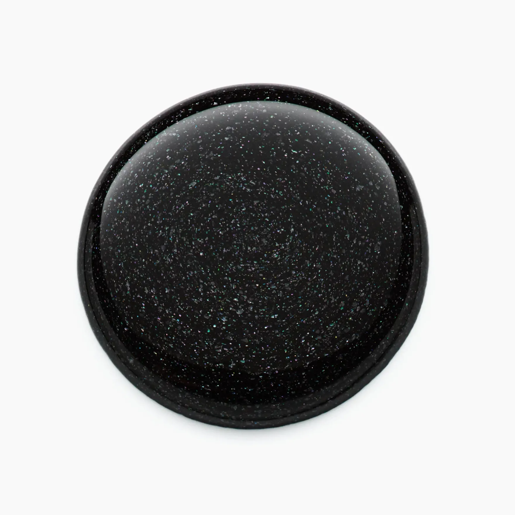 Gel Affair Nail Lacquer 044 Sparkle Like It's Midnight