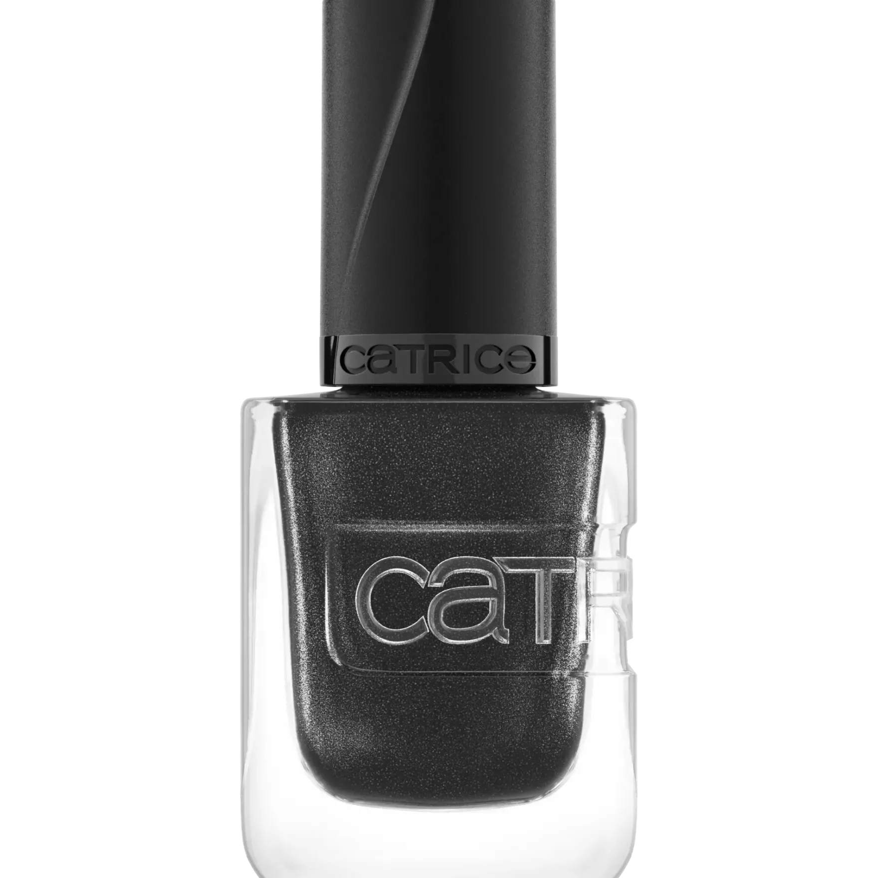 Gel Affair Nail Lacquer 044 Sparkle Like It's Midnight