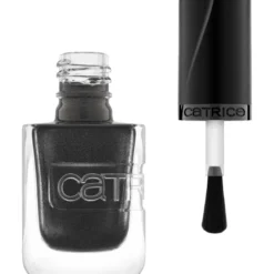 Gel Affair Nail Lacquer 044 Sparkle Like It's Midnight