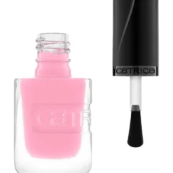 Gel Affair Nail Lacquer 038 Cosmo Where Is Wanda?